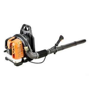 Soprador de Folhas Costal a Gasolina 2T 63cc 2.2kW 3HP - FORTGPRO FG9005Y