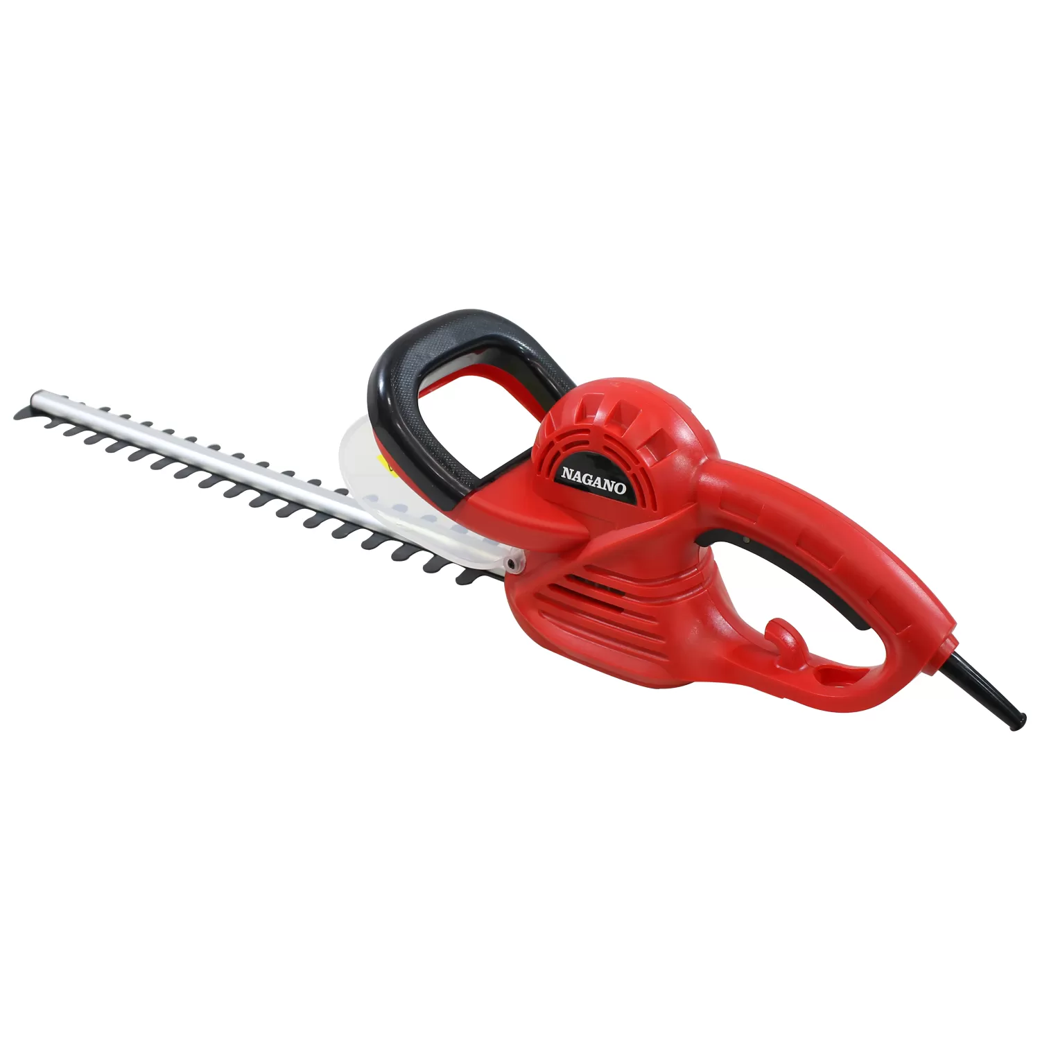 Aparador Podador de Cerca Viva 600 W 20″ Elétrico – Nagano (110 V / 220 V) - Imagem 2