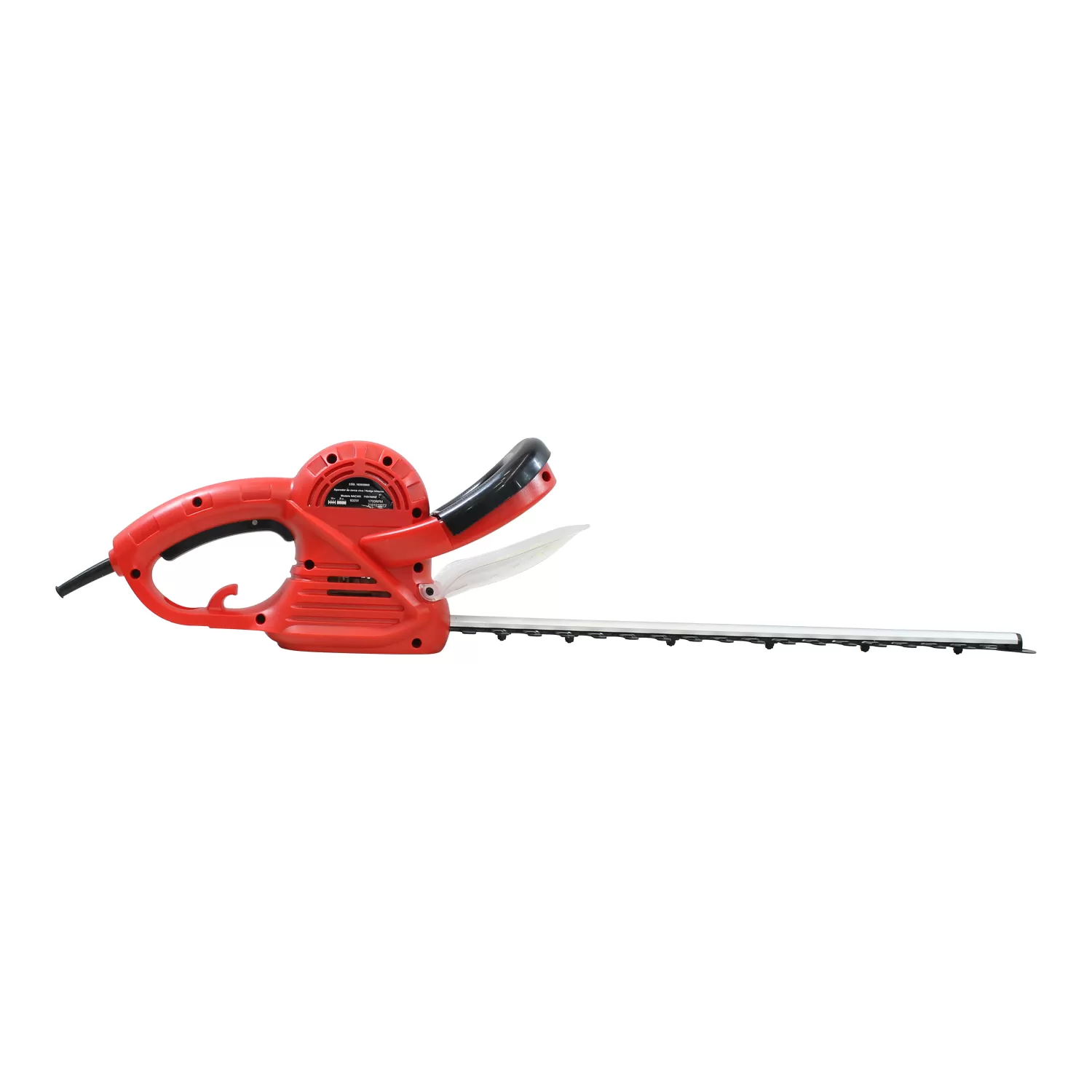 Aparador Podador de Cerca Viva 600 W 20″ Elétrico – Nagano (110 V / 220 V) - Imagem 4