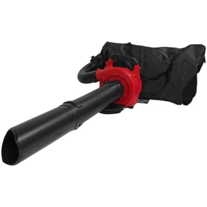 Soprador / Aspirador / Triturador de Folhas 25,4 cc 3-em-1 – Nagano