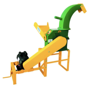 Picador Maqtron M-600 com Motor 3 CV 220 V