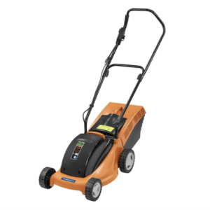 Cortador de Grama Elétrico Tramontina CE35P – 350 mm, 1300 W, 220 V, com coletor rígido 18 L