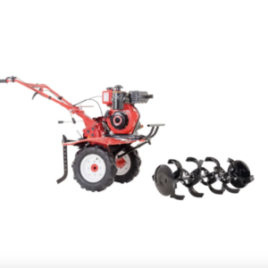 Motocultivador Kawashima MRG745 7 HP 4T 450 mm – Modelo 3300360