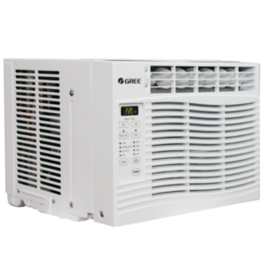 Ar Condicionado de Janela Gree 10000 BTUs Frio 127V – Eletrônico – R32