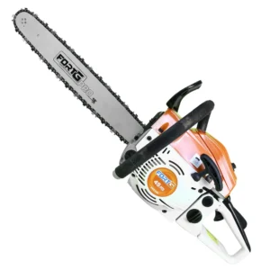 Motosserra a Gasolina 45,2cc 2,28HP Profissional Sabre 18" FORTGPRO-FG9140