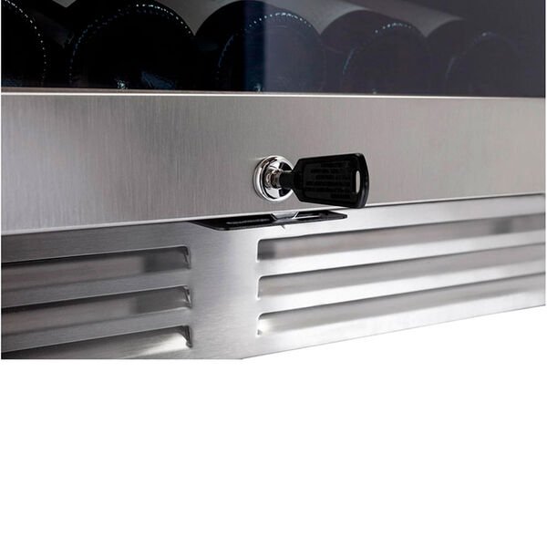 Adega Climatizada Benmax BAC51 51 Garrafas até 22 °C - Imagem 4