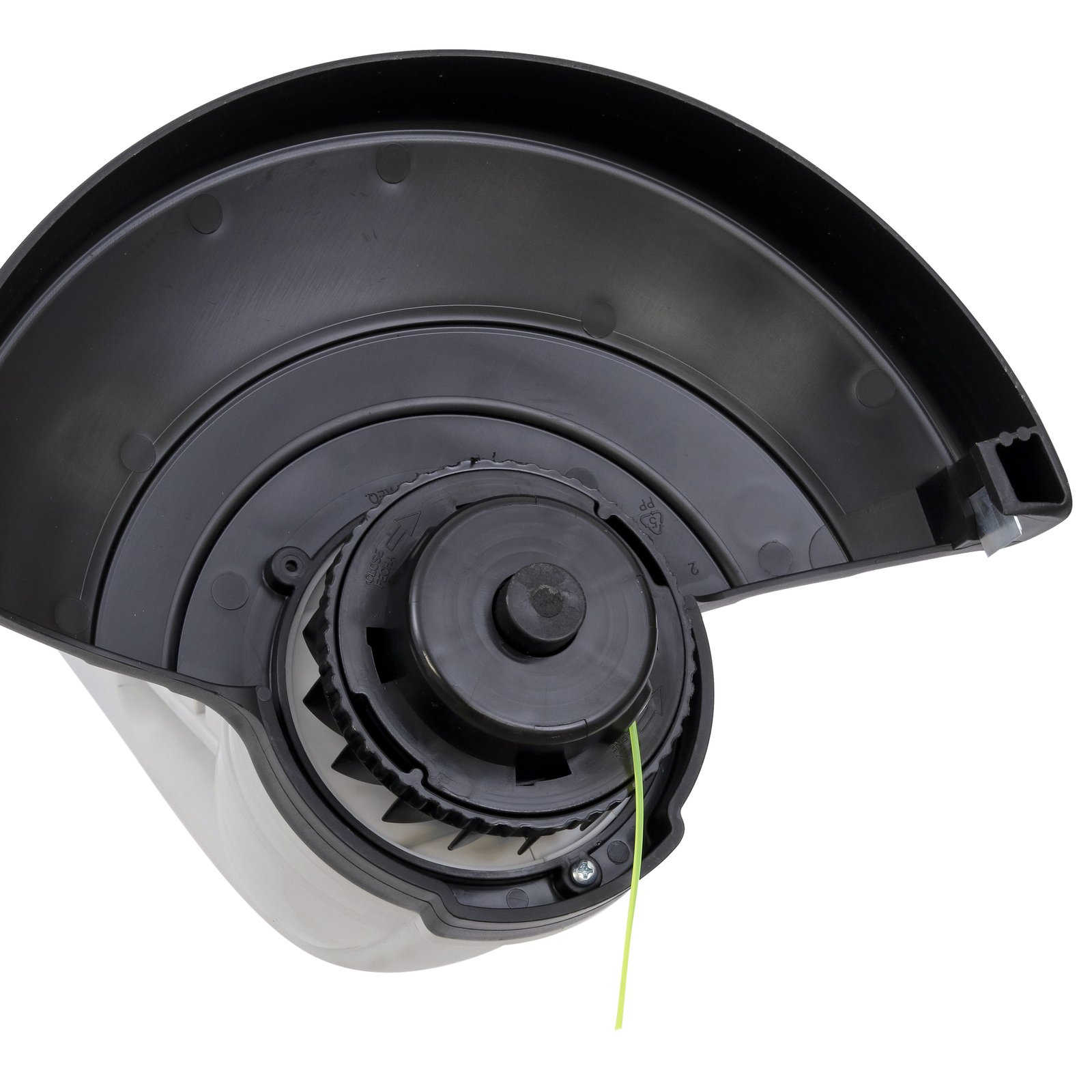 Aparador de Grama Sterwins AP1000T 1000 W Elétrico 127 V – Corte Preciso e Prático - Imagem 4