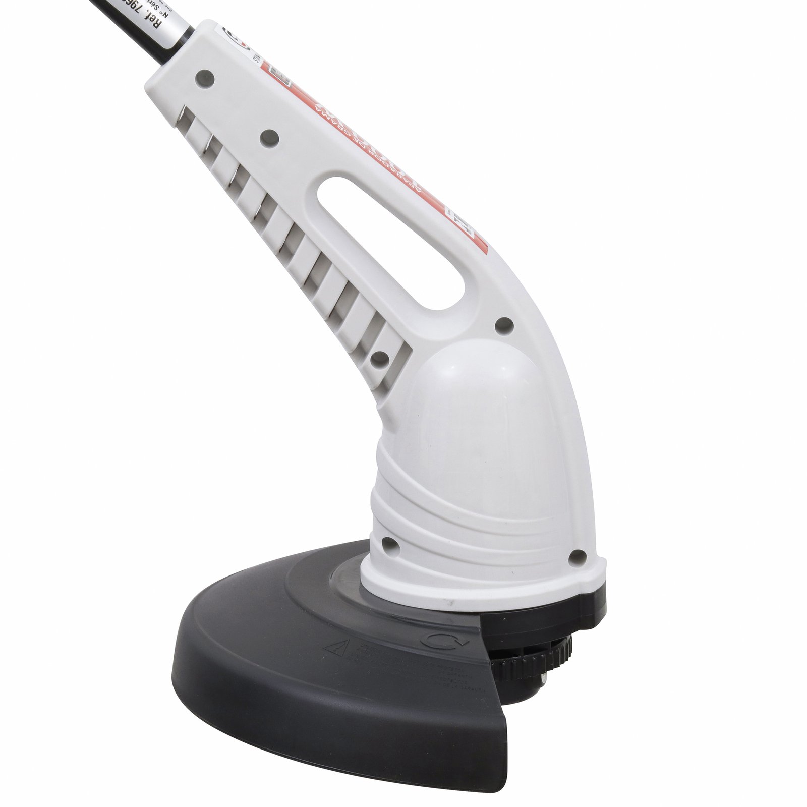 Aparador de Grama Sterwins AP1000T 1000 W Elétrico 127 V – Corte Preciso e Prático - Imagem 5