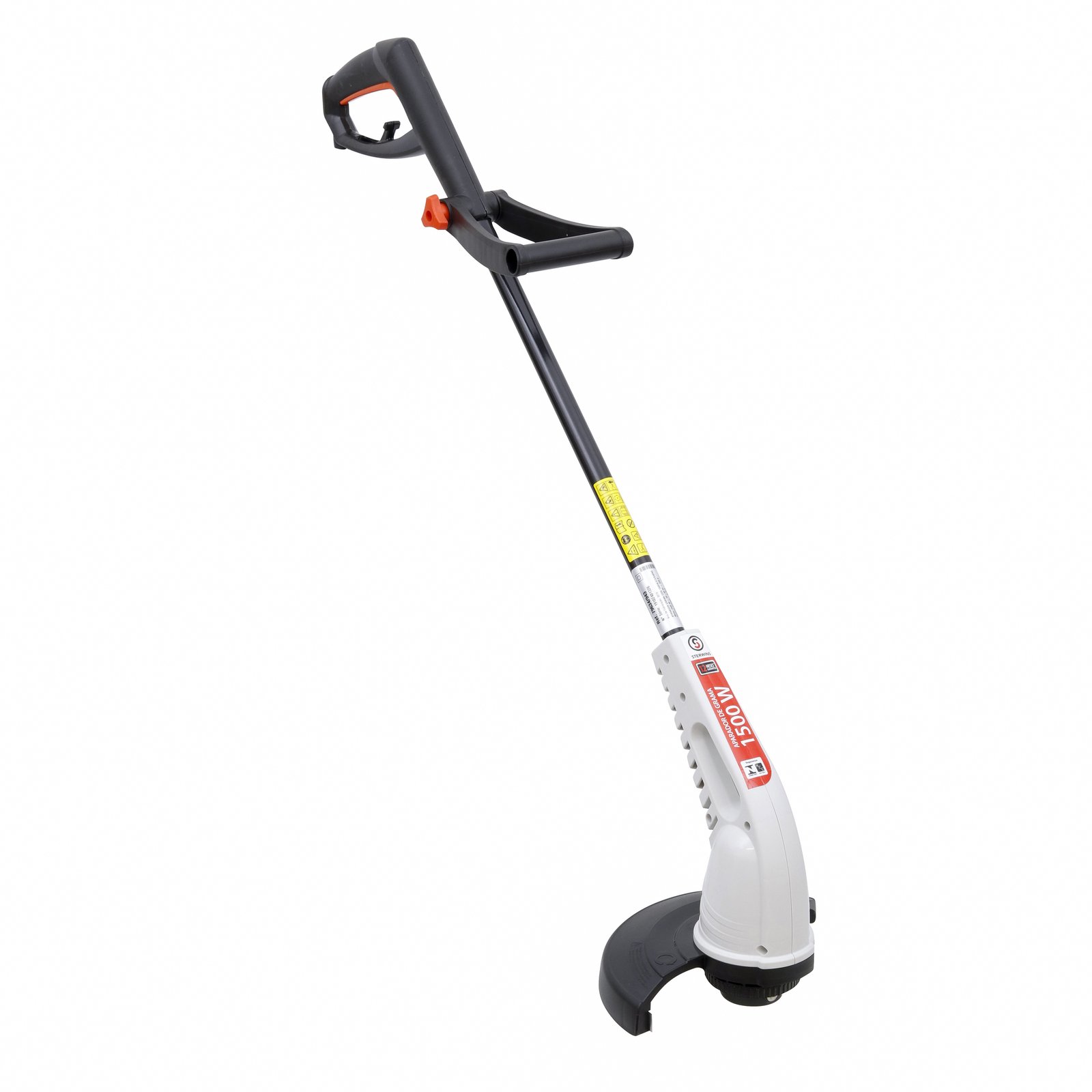 Aparador de Grama Sterwins AP1000T 1000 W Elétrico 127 V – Corte Preciso e Prático