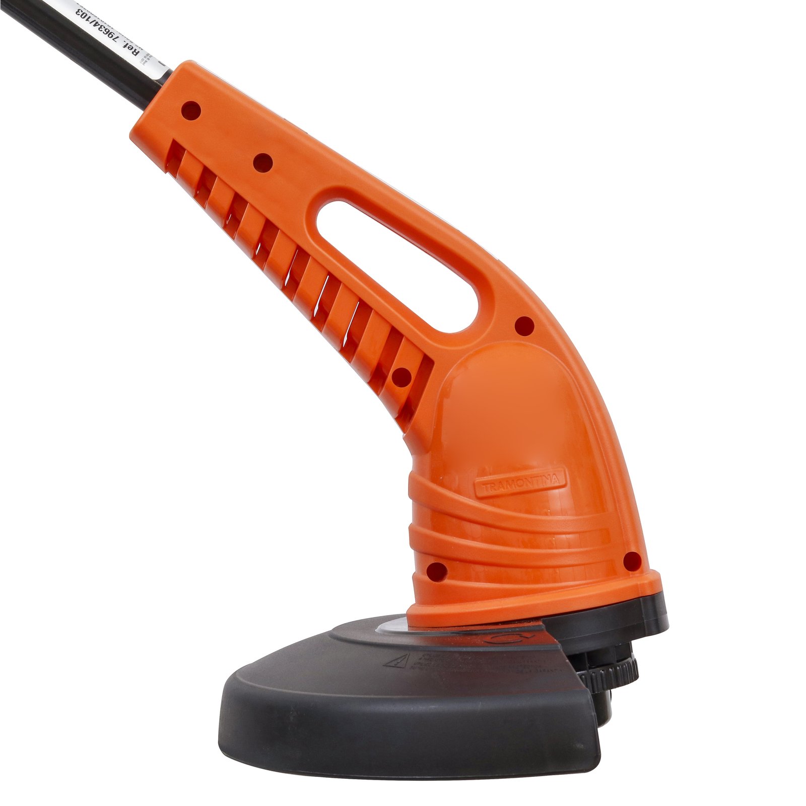 Aparador de Grama Tramontina AP1000T 1000W Elétrico 220V – Corte Preciso - Imagem 3