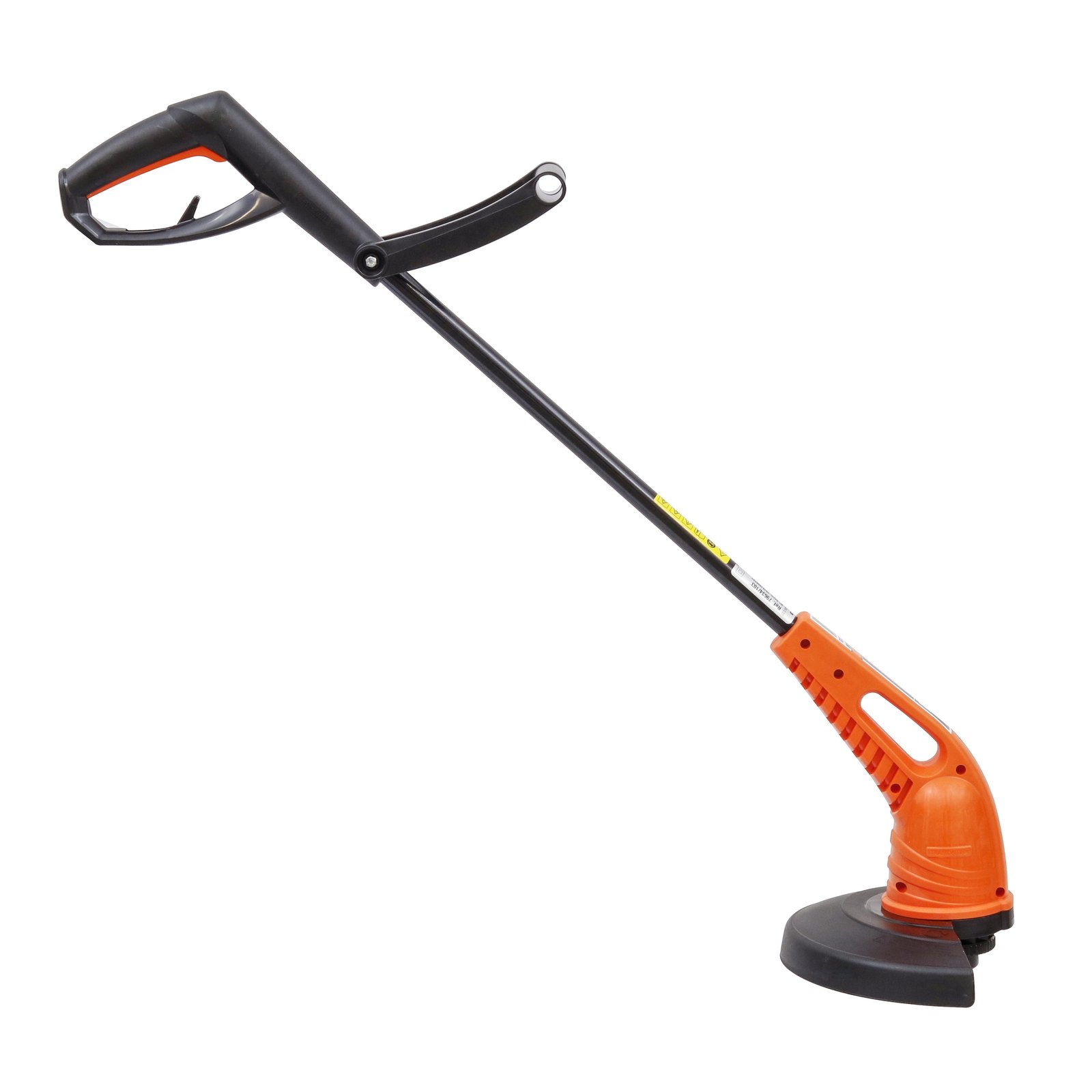 Aparador de Grama Tramontina AP1000T 1000W Elétrico 220V – Corte Preciso - Imagem 2