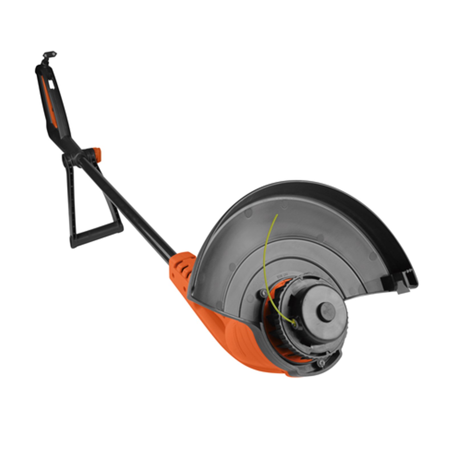 Aparador de Grama Tramontina AP1000T 1000W Elétrico 220V – Corte Preciso - Imagem 4