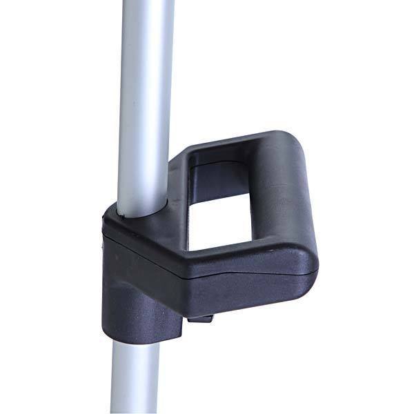 Aparador de Grama Trapp Master 1000 Plus 1000 W Elétrico 220 V – Corte Preciso e Eficiente - Imagem 4