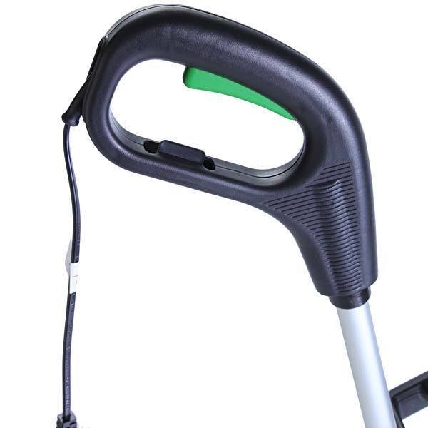 Aparador de Grama Trapp Master 1000 Plus 1000 W Elétrico 220 V – Corte Preciso e Eficiente - Imagem 3