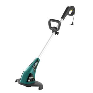 Aparador de Grama Tekna TT1000 900W Elétrico 127 V – Corte Prático para Jardins