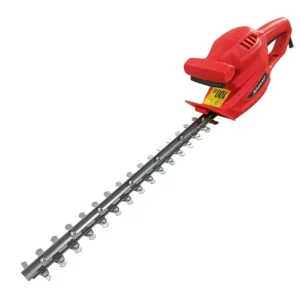 Aparador de Cerca Viva Elétrico 450 W 410 mm – Nagano