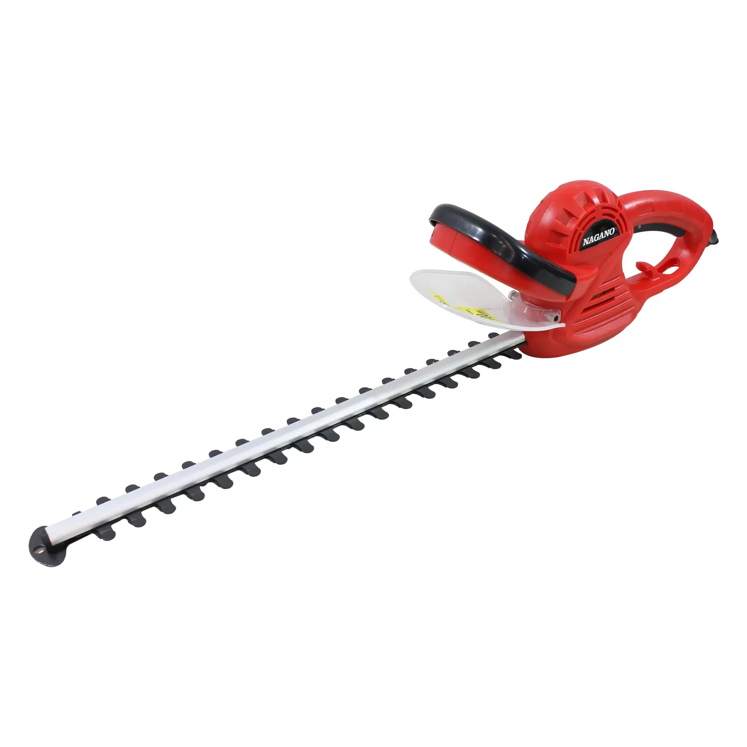 Aparador Podador de Cerca Viva 600 W 20″ Elétrico – Nagano (110 V / 220 V)