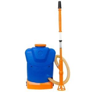 Aplicador Manual de Adubo GM.2 18L – Jacto