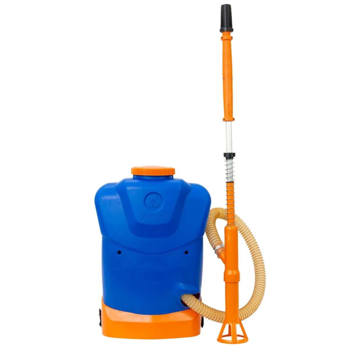 Aplicador Manual de Adubo GM.2 18L – Jacto