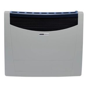 Aquecedor de Ambiente Orbis para até 100 m³ – GLP – Não Resseca o Ar