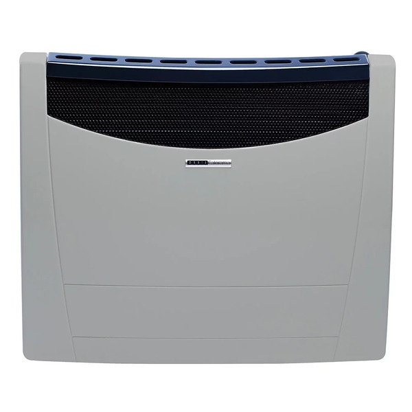 Aquecedor de Ambiente Orbis para até 100 m³ – GLP – Não Resseca o Ar