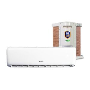 Ar Condicionado Split Inverter Gree G‑Top Auto 12000 BTUs Quente e Frio Wi‑Fi 220V