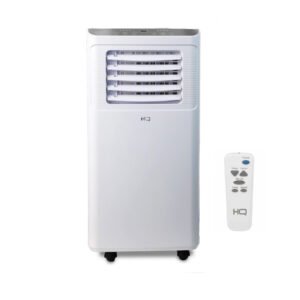 Ar Condicionado Portátil Frio 8500 BTUs 220V HQ-AP8500W2 – Eficiente e Compacto