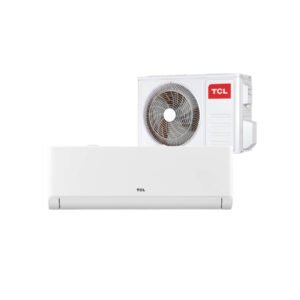 Ar Condicionado Split Inverter Frio 12000 BTUs Wi-Fi 220V TCL TPRO 2.0