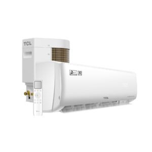 Ar Condicionado Split Inverter Frio 9000 BTUs 220V Elite GV TCL – Eficiência e Conforto