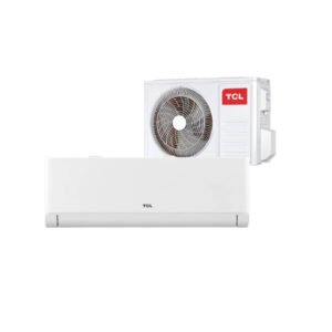 Ar Condicionado Split Inverter Quente e Frio 18000 BTUs Wi-Fi 220V TCL TPRO 2.0