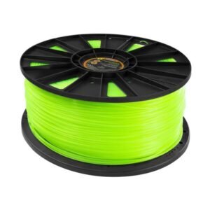 Bobina de Fio Nylon Tramontina 1,8mm para Aparador de Grama 1740m