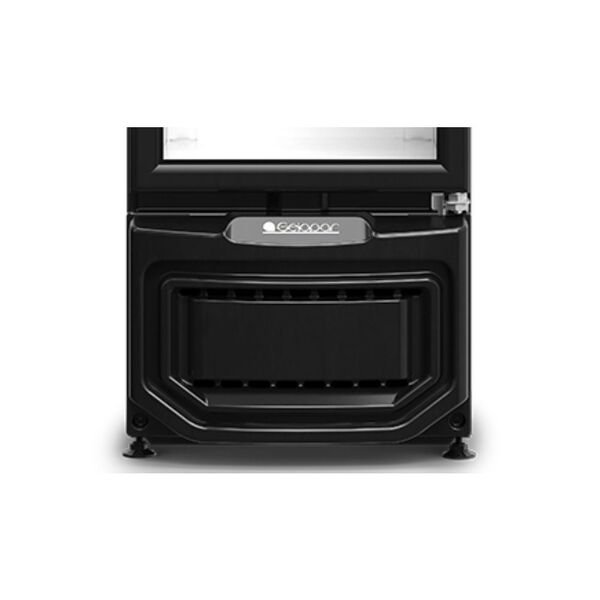 Cervejeiro Visa Cooler Gelopar GCB-23EV PR 228 Litros Porta Vidro 220 V - Imagem 2
