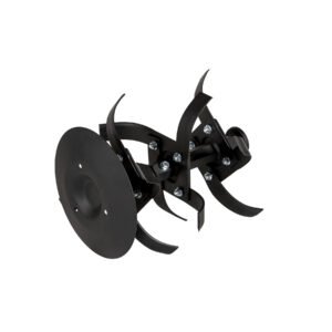 Conjunto de Enxadas Rotativas para Motocultivador – Direito