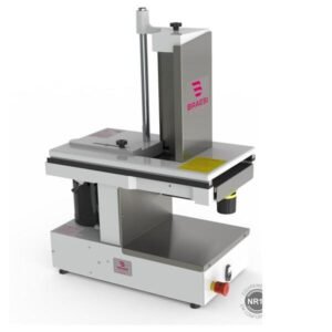 Cortador de Frios Automático Braesi CFBA-30/1 30cm Bivolt Profissional