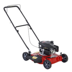 Cortador de Grama Branco B4T-4000SL 4,8 HP a Gasolina – Corte Eficiente e Durável