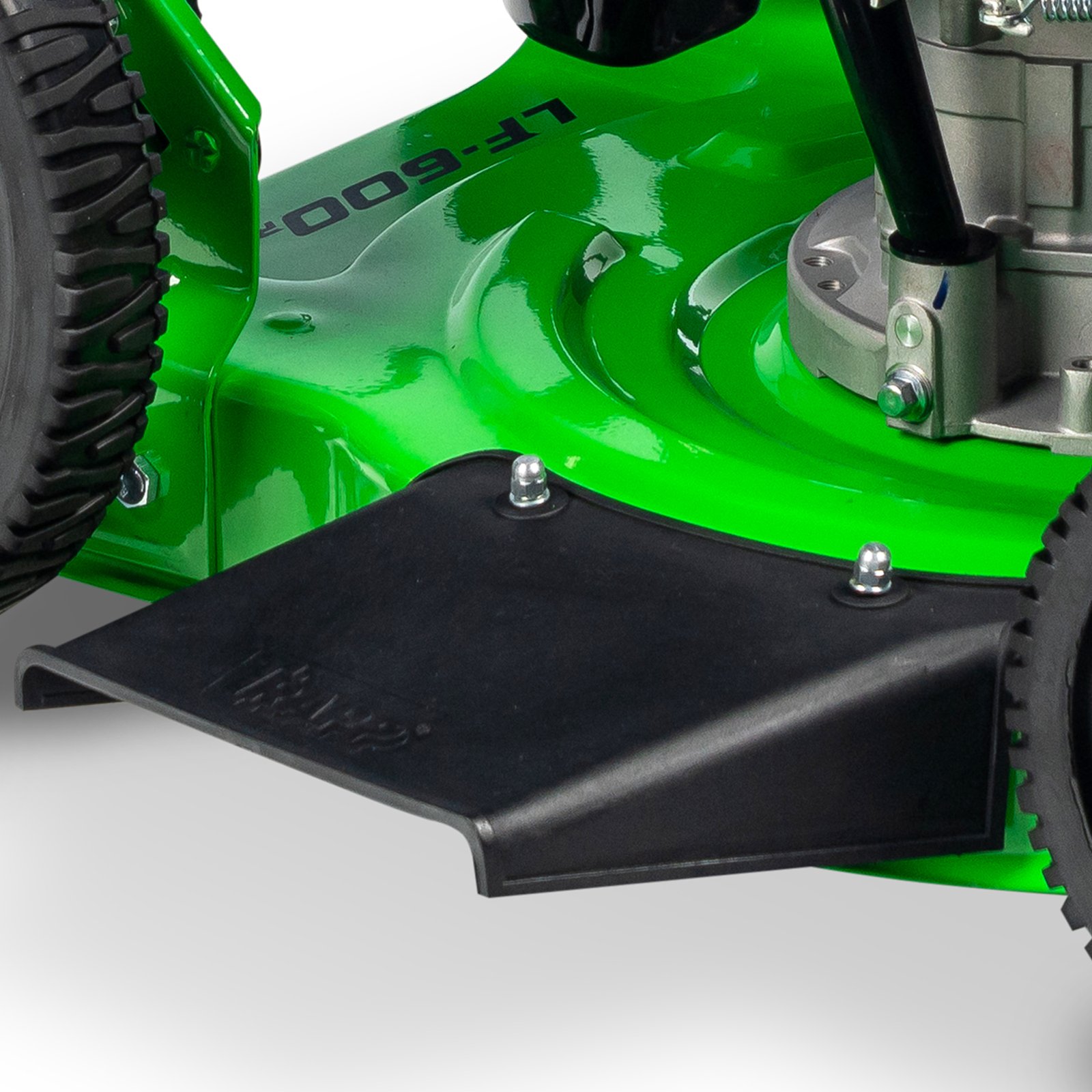 Cortador de Grama Trapp LF-600RM 6,5 HP a Gasolina – Corte Eficiente até 800 m² - Imagem 4