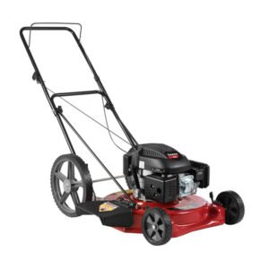 Cortador de Grama Branco B4T-6000SL 6 HP a Gasolina – Potência e Alta Durabilidade