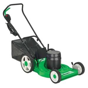 Cortador de Grama Elétrico Trapp RM‑80E 127V – 2500 W, Corte 48 cm com Recolhedor