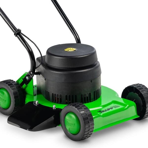 Cortador de Grama Trapp SL‑350 1300 W Elétrico 220 V – Corte 35 cm - Imagem 4
