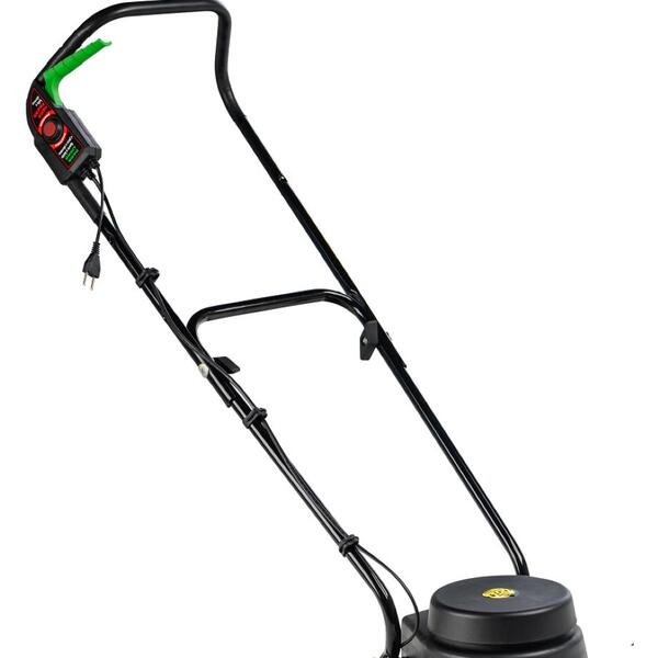 Cortador de Grama Trapp SL‑350 1300 W Elétrico 220 V – Corte 35 cm - Imagem 3