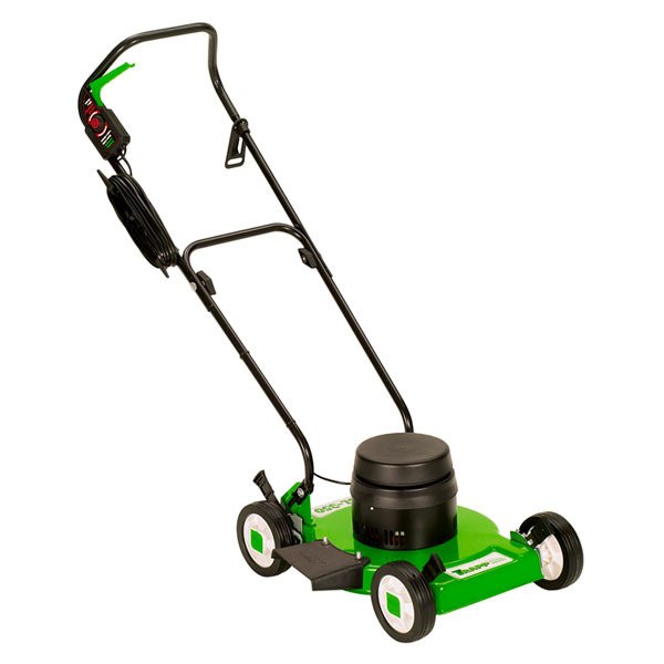 Cortador de Grama Trapp SL‑350 Elétrico 127V – 35 cm, Leve e Compacto