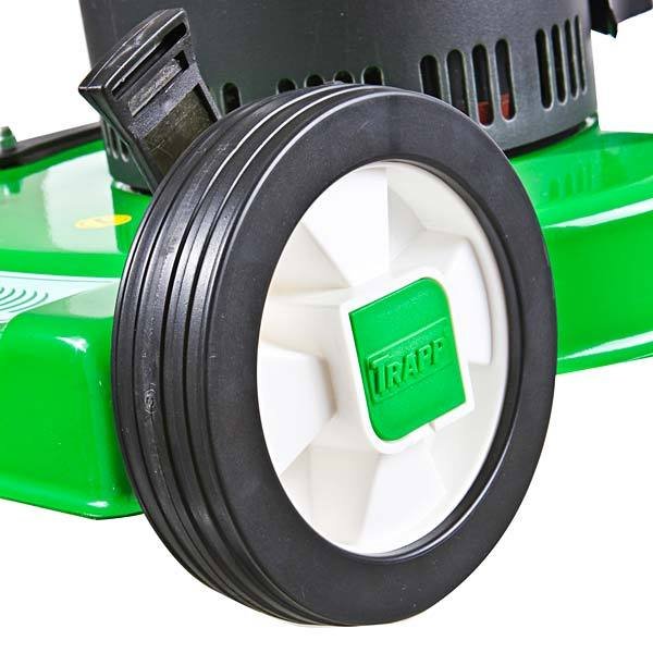 Cortador de Grama Trapp SL‑350 Elétrico 127V – 35 cm, Leve e Compacto - Imagem 3