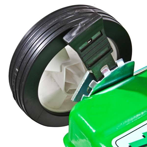 Cortador de Grama Trapp SL‑350 Elétrico 127V – 35 cm, Leve e Compacto - Imagem 4