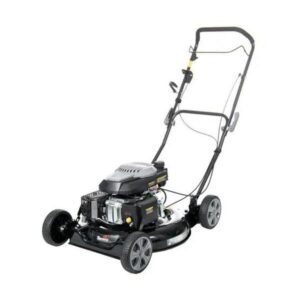Cortador de Grama a Gasolina TLM510SM-60 6,0 HP 4T – 2 em 1 com Saída Lateral e Coletor