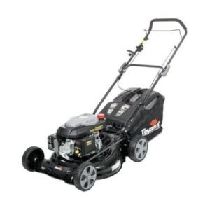 Cortador de Grama a Gasolina TLM510RM-50 5,0 HP 4T – 3 em 1 com Coletor e Saída Lateral