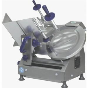 Cortador de Frios Semi-automático Gural MXT-30 Bivolt Profissional