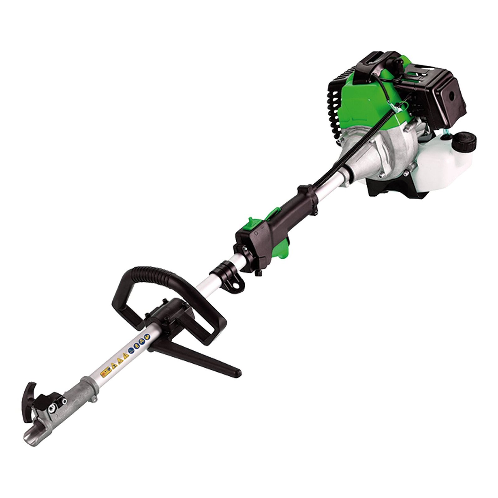 Cortador Multifuncional 3x1 Menegotti V2 52 cc a Gasolina – Motor 2 Tempos - Imagem 2