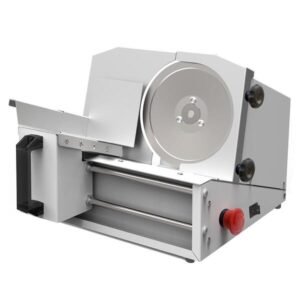 Fatiador de Frios Semi-Automático Saro 200 mm 1/3 CV Bivolt Profissional