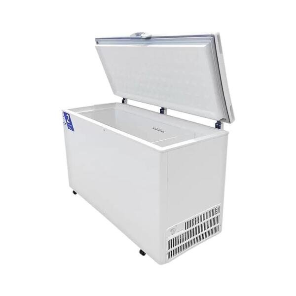 Freezer Horizontal Fricon HCED 503 C 503 L Dupla Ação – 220 V - Imagem 3