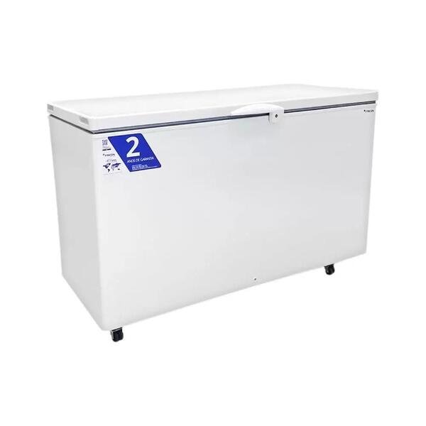 Freezer Horizontal Fricon HCED 503 C 503 L Dupla Ação – 220 V - Imagem 4